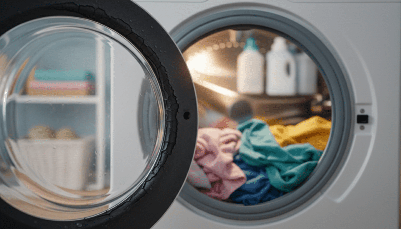 dijhtung na vratima veš mašine dijhtung na vratima veš mašine