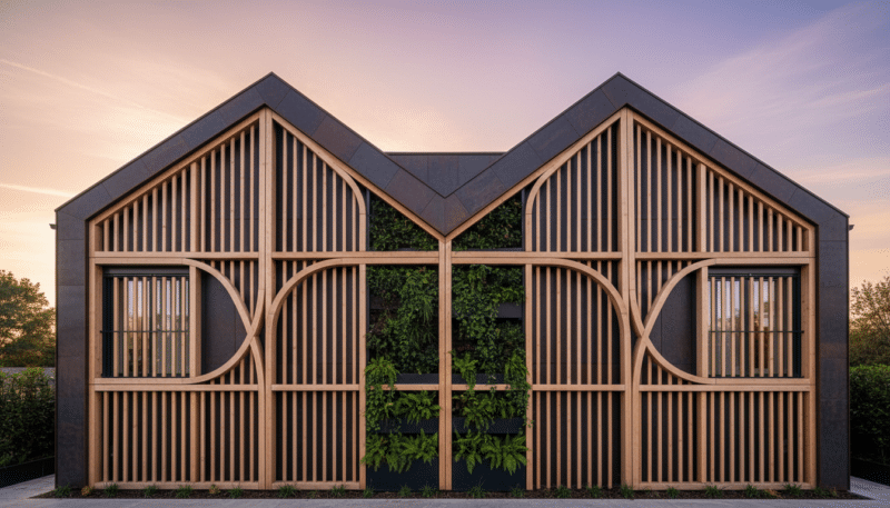 estetski izgled fasade estetski izgled fasade