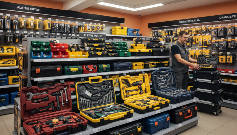 gde kupiti kutiju za alat gde kupiti kutiju za alat