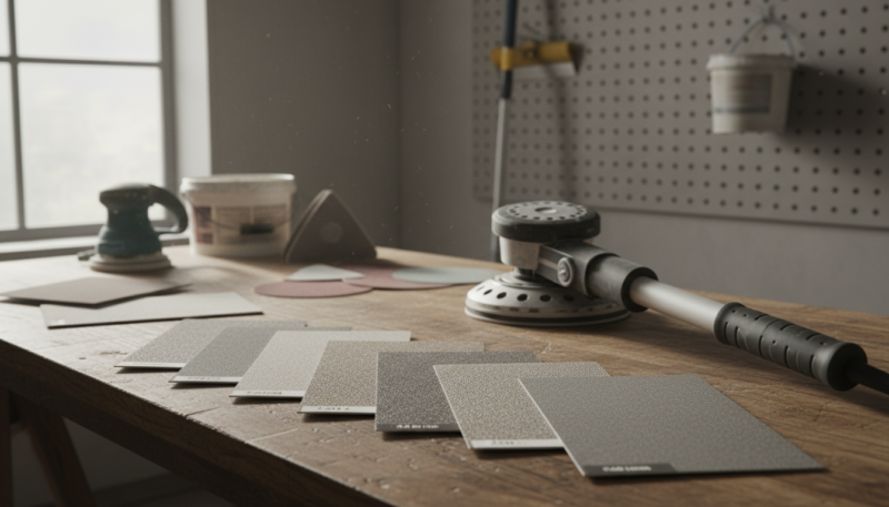 granulacije brusnog papira granulacije brusnog papira