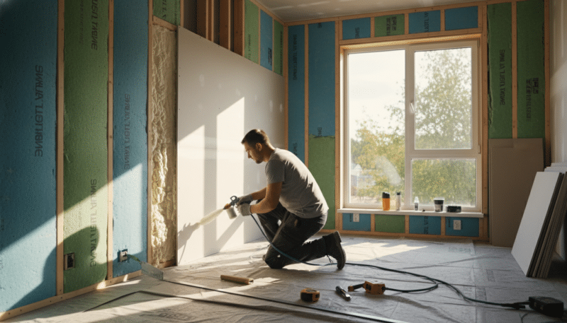 izolacija i energetska efikasnost izolacija i energetska efikasnost