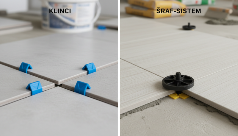 komparativna analiza sistema nivelacije komparativna analiza sistema nivelacije