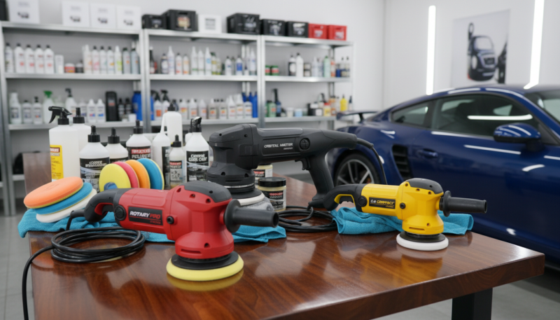 kriterijumi izbora polirke za automobile kriterijumi izbora polirke za automobile