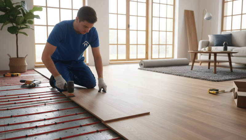 laminat preko podnog grejanja laminat preko podnog grejanja