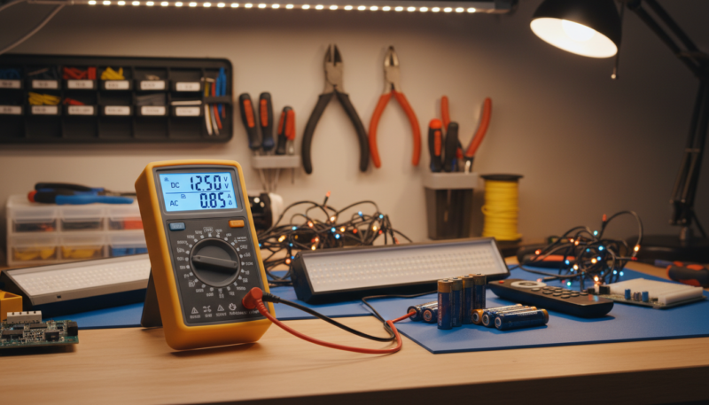 multimetri za dom multimetri za dom