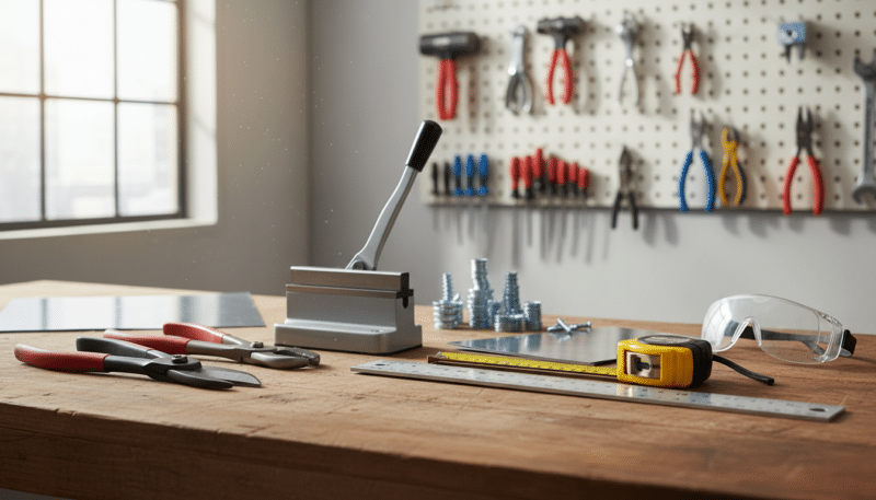 napravite alati sečenje napravite alati sečenje