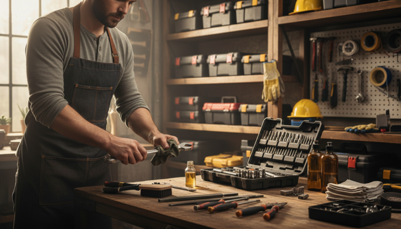 održavanje alata održavanje alata