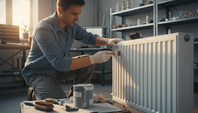 održavanje radijatora i prevencija rđe održavanje radijatora i prevencija rđe