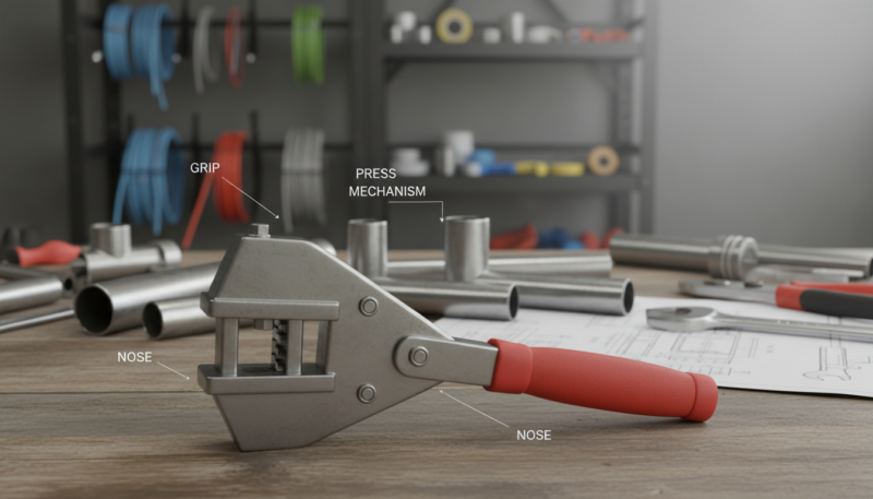 osnovne karakteristike pegle za cevi osnovne karakteristike pegle za cevi