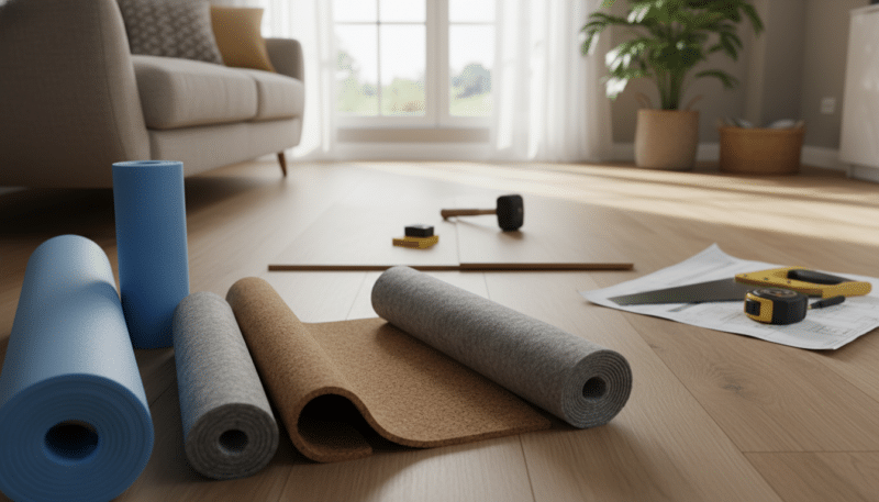 podloga za laminat podloga za laminat