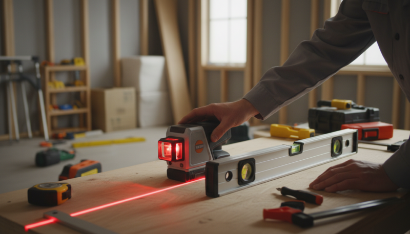 poređenje preciznosti mernih alata poređenje preciznosti mernih alata