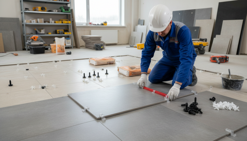 praktična primena sistema nivelacije praktična primena sistema nivelacije