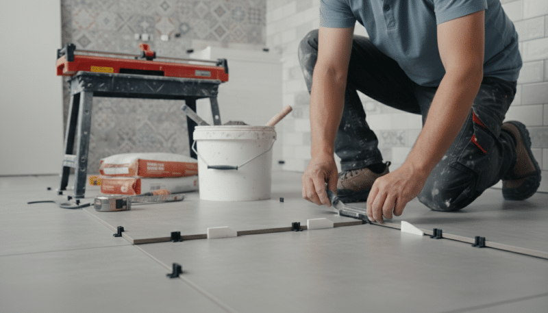 praktična upotreba nivelatora za keramiku praktična upotreba nivelatora za keramiku