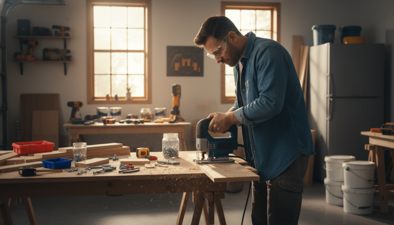 praktična upotreba ubodne testere praktična upotreba ubodne testere