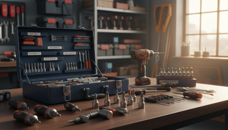 praktični saveti za odabir alata praktični saveti za odabir alata