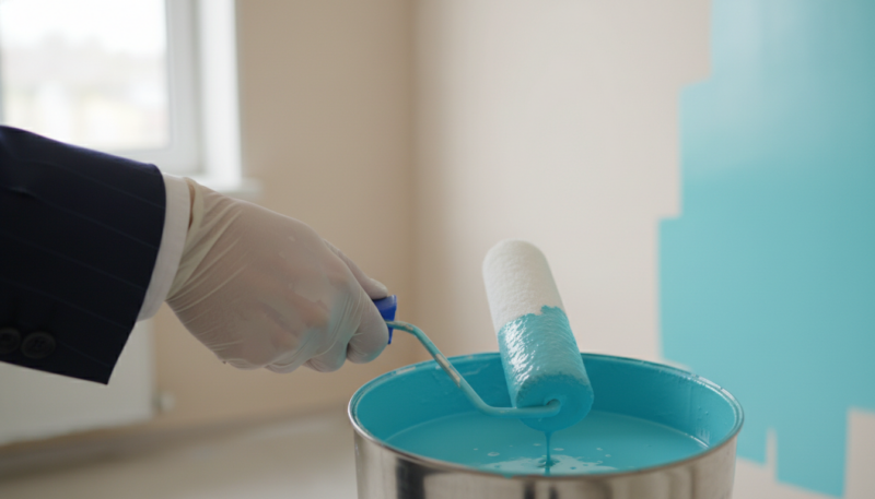 pravilno natapanje valjka pravilno natapanje valjka