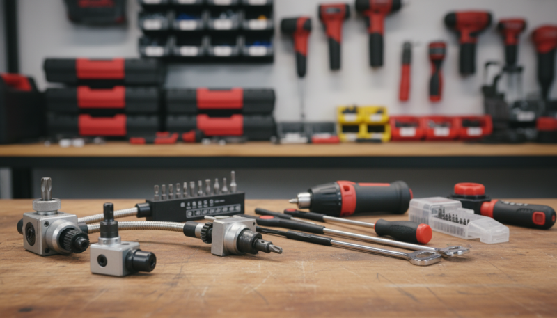 preporučeni alati za bušenje preporučeni alati za bušenje