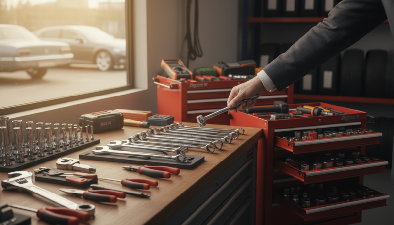 preporuke stručnjaka za kupovinu auto alata preporuke stručnjaka za kupovinu auto alata