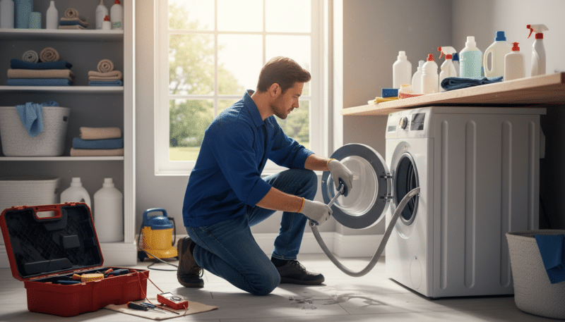 preventivno održavanje veš mašine preventivno održavanje veš mašine