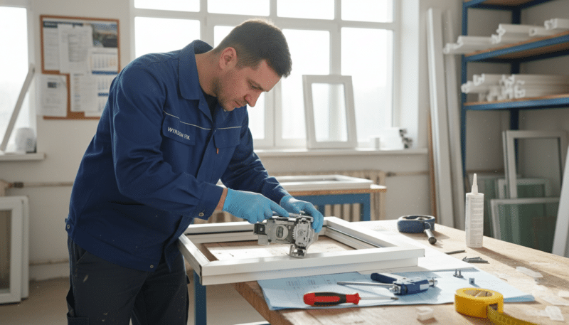 primeri popravke pvc stolarije primeri popravke pvc stolarije