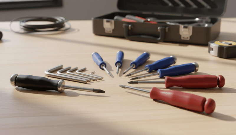 različite vrste šrafcigera različite vrste šrafcigera