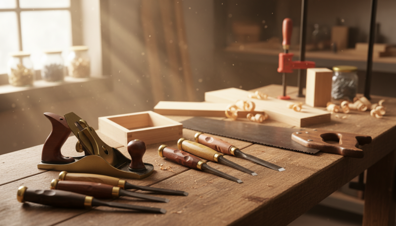 ručni alati za obradu drveta ručni alati za obradu drveta