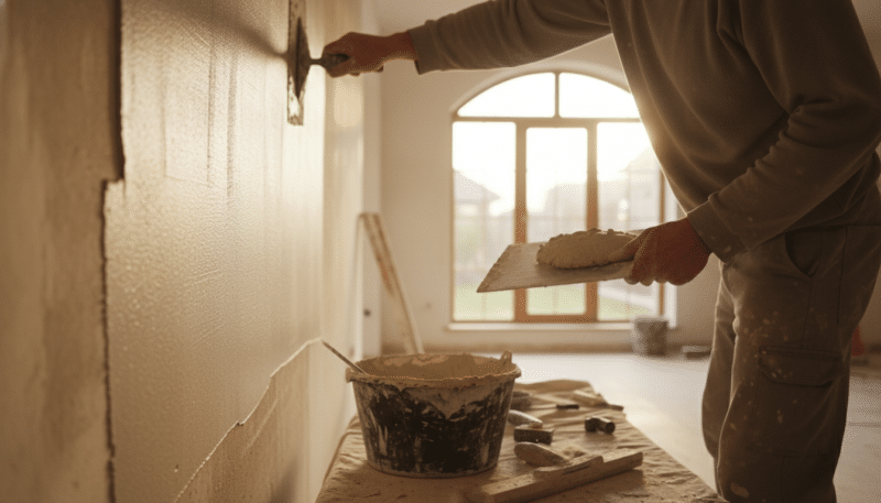 ručno malterisanje ručno malterisanje