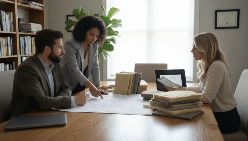 saveti za izbor materijala i izvođača saveti za izbor materijala i izvođača