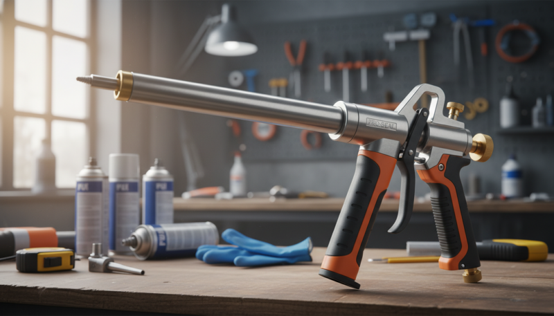 saveti za upotrebu pištolj pur penu saveti za upotrebu pištolj pur penu