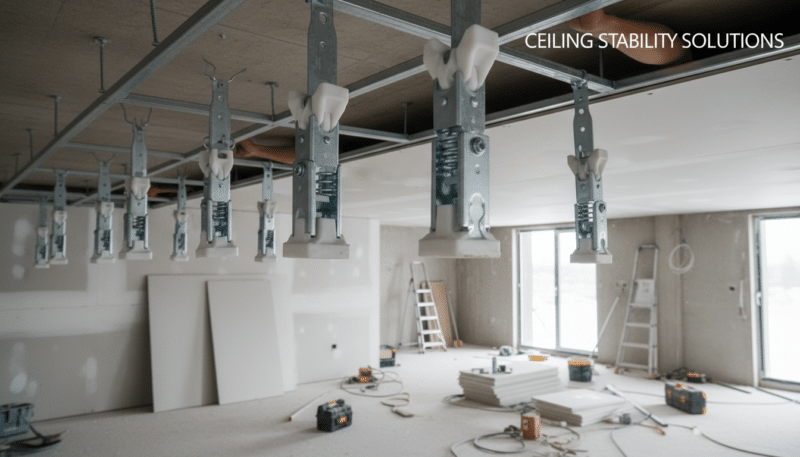 sidrene visilice za spuštene plafone sidrene visilice za spuštene plafone