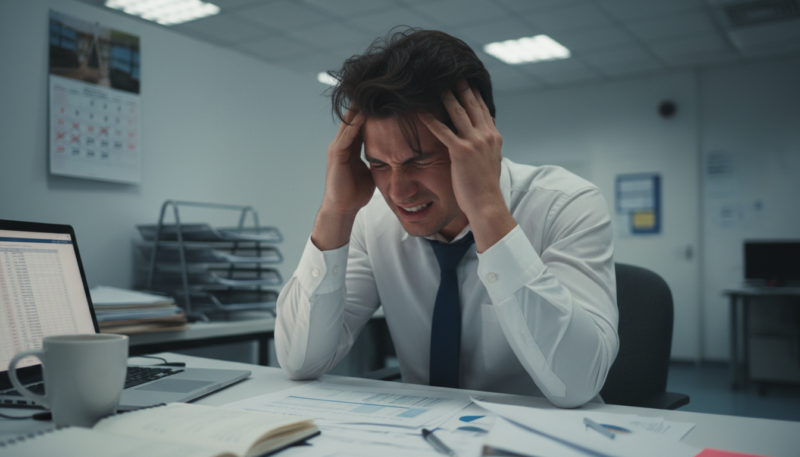 simptomi stezne glave simptomi stezne glave