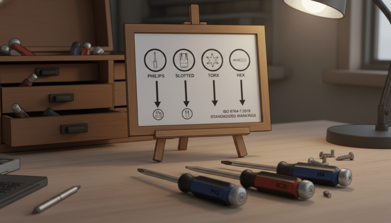 standardizacija oznaka šrafcigera standardizacija oznaka šrafcigera