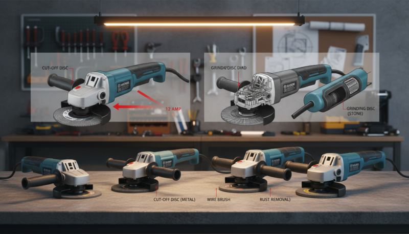 tehničke karakteristike brusilica tehničke karakteristike brusilica