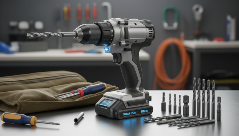 tehničke karakteristike bušilice tehničke karakteristike bušilice