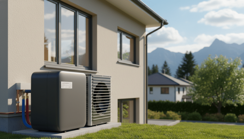 tehnologija toplotne pumpe vazduh-voda tehnologija toplotne pumpe vazduh-voda