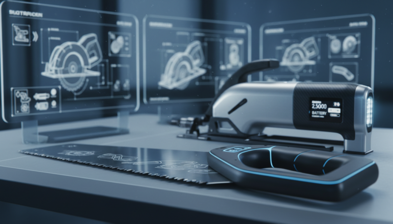 tehnološke inovacije u dizajnu testera tehnološke inovacije u dizajnu testera