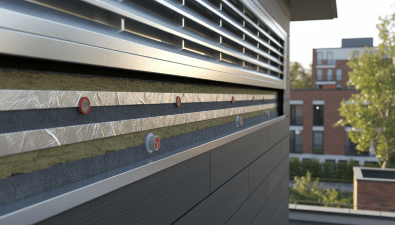 termoizolacija ventilisane fasade termoizolacija ventilisane fasade