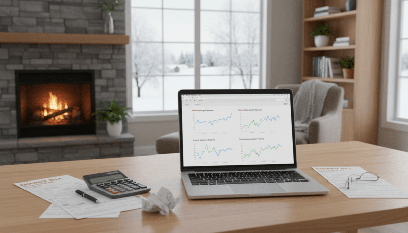 troškovi grejanja i investicija troškovi grejanja i investicija