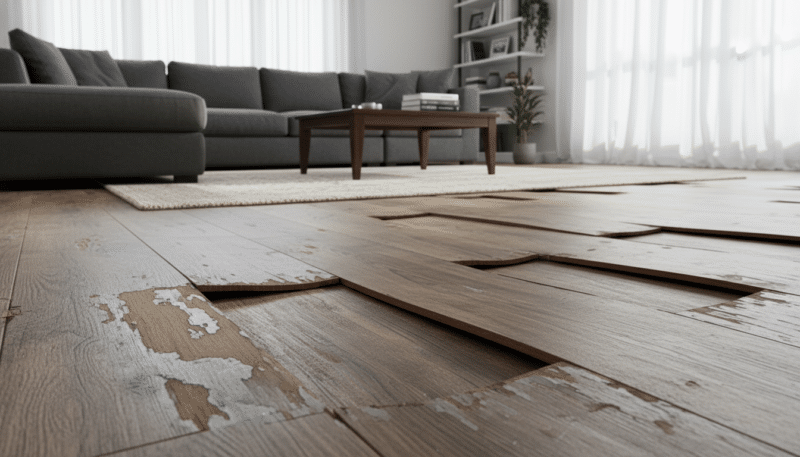 uticaj grešaka na laminat pod uticaj grešaka na laminat pod