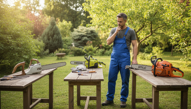 uticaj radnog okruženja na izbor testere uticaj radnog okruženja na izbor testere