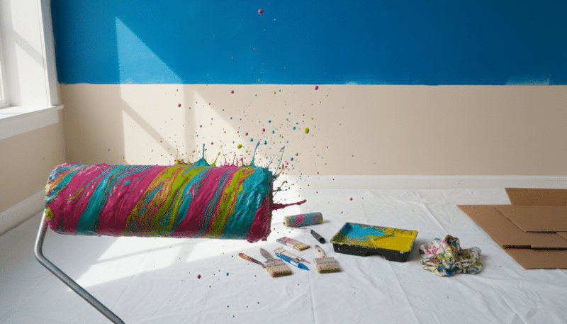 valjak krečenje valjak krečenje