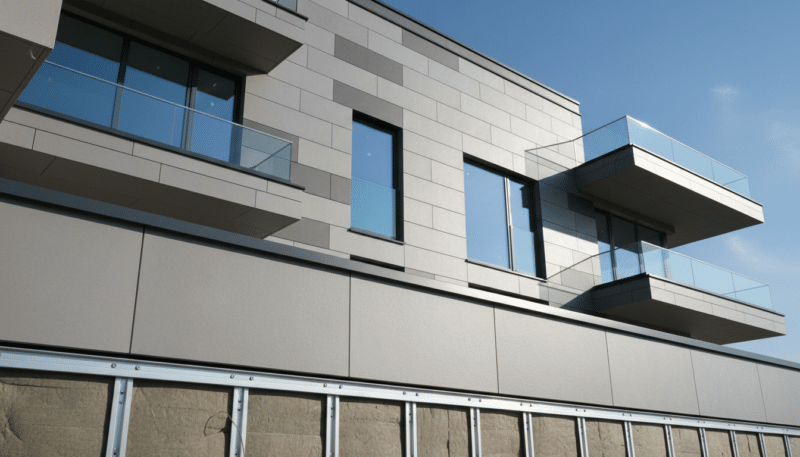 ventilisana fasada sistem ventilisana fasada sistem