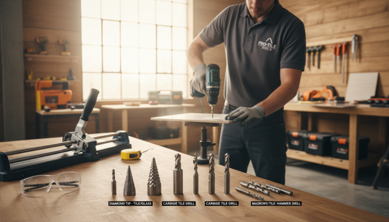 vrste burgija vrste burgija