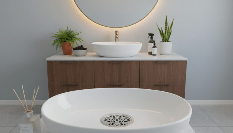 превентивне мере за заштиту од мириса из одвода превентивне мере за заштиту од мириса из одвода