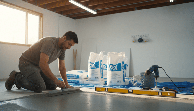 припрема подлоге за самонivelišuћу масу припрема подлоге за самонivelišuћу масу