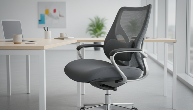 Najbolje Kancelarijske Stolice