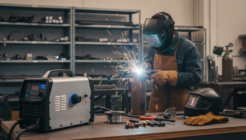 Najbolji aparati za varenje Najbolji aparati za varenje