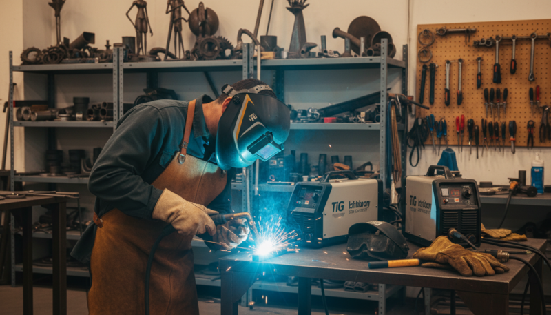 Pregled tehnika varenja Pregled tehnika varenja