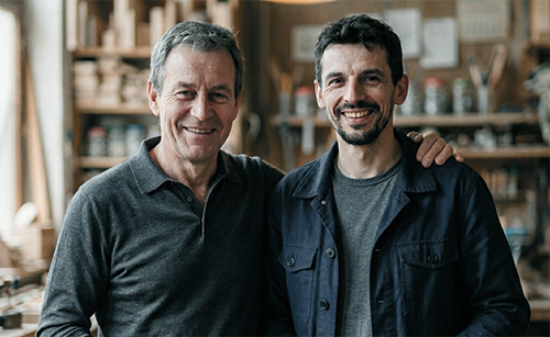 Prodaja alata autori