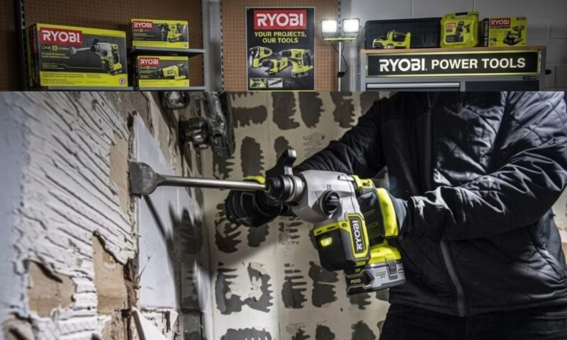 Ryobi Srbija